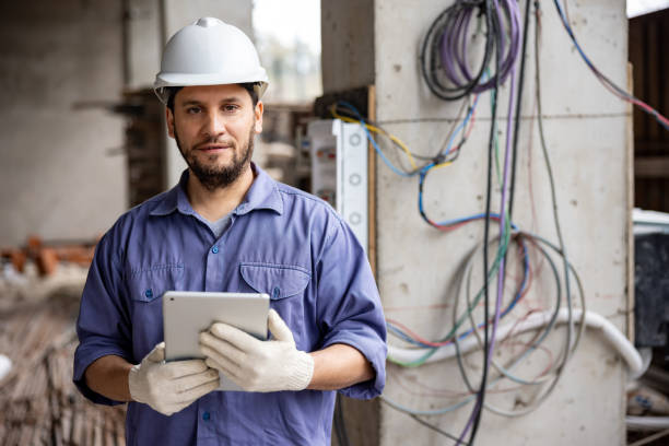 Best Electrical Wiring Services  in Upper Exeter, PA
