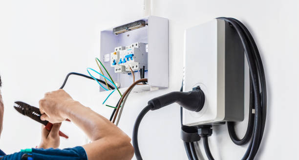 Best Electrical Contractors for Businesses  in Upper Exeter, PA