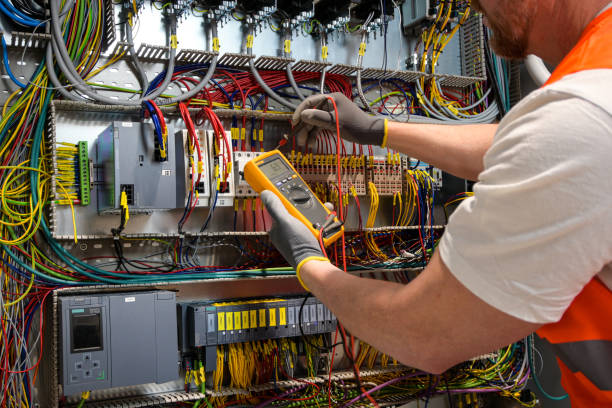 Best Electrical Outlet Repair  in Upper Exeter, PA