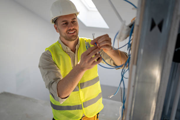 Best Generator Installation Services  in Upper Exeter, PA